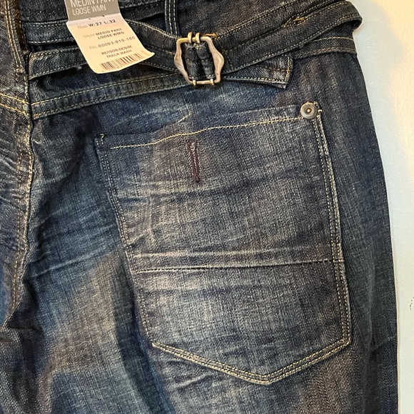 NWT G Star jeans - Picture 5 of 8